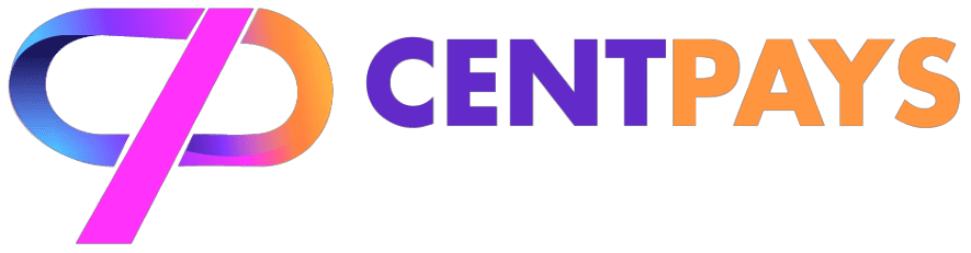 Centpays Logo
