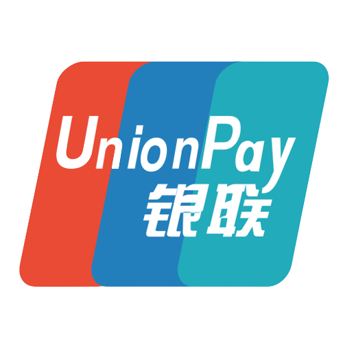 Unionpay card logo