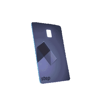Credit and Debit card processing GIF